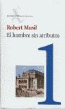 HOMBRE SIN ATRIBUTOS, EL (PACK 2 VOL.) | 9788432219399 | MUSIL, ROBERT