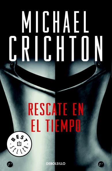 RESCATE A TIEMPO (1999-1357) | 9788497597302 | CRICHTON, MICHAEL