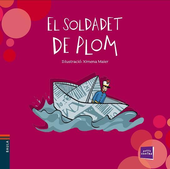 EL SOLDADET DE PLOM | 9788447932511 | CONTE POPULAR