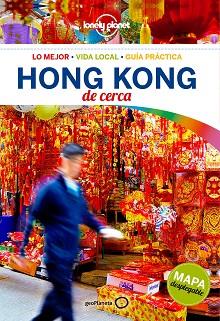 HONG KONG DE CERCA 4 | 9788408170631 | CHEN, PIERA / MATCHAR, EMILY