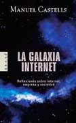 GALAXIA INTERNET, LA | 9788401341571 | CASTELLS, MANUEL