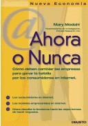 AHORA O NUNCA | 9788423417438 | MODAHL, MARY