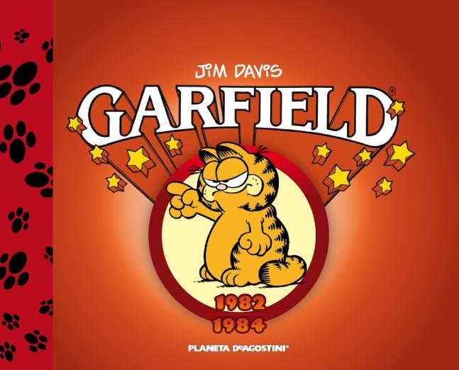 GARFIELD Nº3 | 9788467479331 | JIM DAVIS