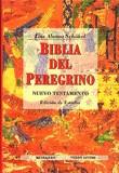 BIBLIA DEL PEREGRINO (TOMO III) | 9788427120020 | SCHOEL, LUIS ALONSO