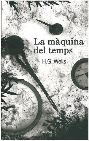 MAQUINA DEL TEMPS | 9788492790838 | WELLS, H G