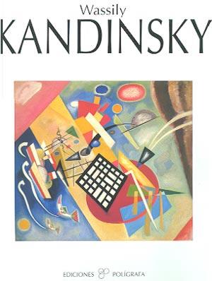 WASSILY KANDINSKY | 9788434307605 | KANDINSKY, WASSILY