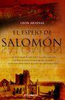 ESPEJO DE SALOMON EL | 9788445075821 | ARSENAL, LEON