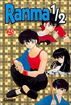 RANMA 1/2 N.25 | 9788484491620 | TAKAHASHI, RUMIKO