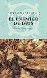 ENEMIGO DE DIOS, EL (QUINTETO) | 9788476695432 | CORNWELL, BERNARD