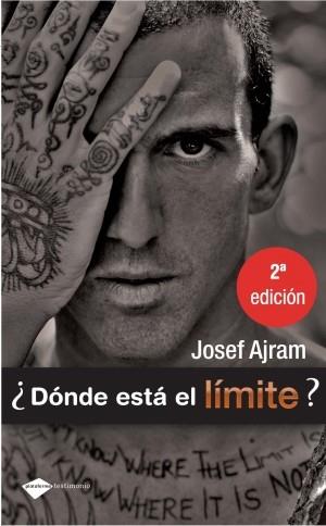 DONDE ESTA EL LIMITE | 9788496981799 | AJRAM, JOSEF