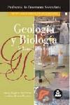 GEOLOGIA Y BIOLOGIA TEMARIO PRACTICO PROFESORES ESO | 9788483116562 | RON PEDREIRA, ANTONIO MIGUEL DE