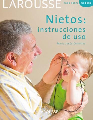 NIETOS INSTRUCCIONES DE USO | 9788480166959 | COMELLAS, MARIA JESUS