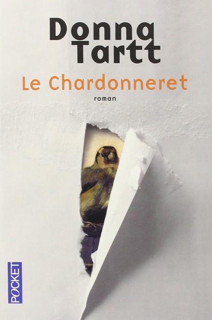 LE CHARDONNERET | 9782266250764 | TARTT DONNA