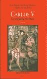 CARLOS V LA ESPADA DE DIOS | 9788470308154 | CARRILLO DE ALBORNOZ, JOSE MIGUEL