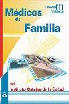 MEDICOS DE FAMILIA VOL. 3 INTITUTO CATALAN SALD (ED. 2003) | 9788466531061 | VARIS