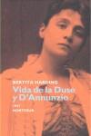 VIDA DE LA DUSE Y D'ANNUNZIO | 9788493636920 | HARDING, BERTITA