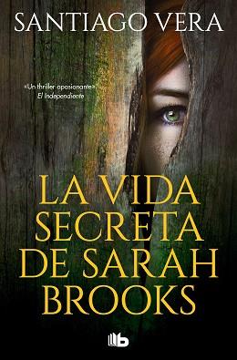 VIDA SECRETA DE SARAH BROOKS | 9788413142234 | VERA, SANTIAGO