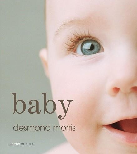 BABY | 9788448048051 | MORRIS, DESMOND