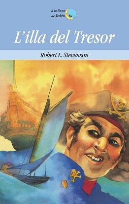 ILLA DE TRESOR,L' | 9788476602102 | STEVENSON, ROBERT LOUIS