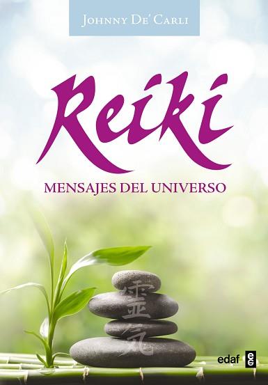 REIKI | 9788441437470 | DE?CARLI, JOHNNY