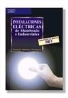 INSTALACIONES ELECTRICAS DE ALUMBRADO E INDUSTRIALES (RBT) | 9788428328579 | MARTINEZ DOMINGUEZ, FERNANDO