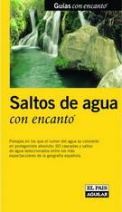 SALTOS DE AGUA CON ENCANTO | 9788403500693 | VARIS