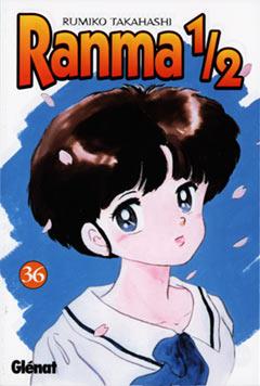 RANMA 1/2 36 | 9788484491828 | TAKAHASHI, RUMIKO