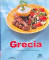 GRECIA COCINA (BUEN PROVECHO) | 9788484180883 | ASPROPOULOS, A.