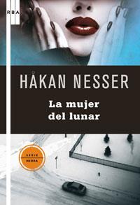 MUJER DEL LUNAR LA | 9788498675559 | NESSER, HAKAN