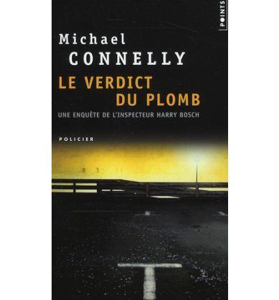 VERDICT DU PLOM LE | 9782757817629 | CONNELLY, MICHAEL