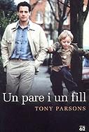 PARE I UN FILL UN | 9788429752502 | PARSONS, TONY