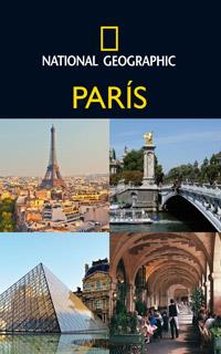 PARIS GUIA NATIONAL GEOGRAPHIC 2012 | 9788482980959 | GEOGRAPHIC , NATIONAL