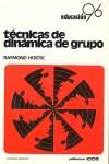 TECNICAS DE DINAMICA DE GRUPO | 9788472780279 | HOSTIE, RAYMOND