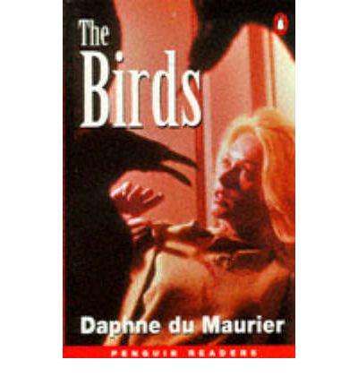 BIRDS, THE | 9780140814743 | MAURIER, DAPHNE DU