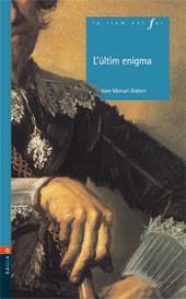 L'ULTIM ENIGMA | 9788447912544 | GISBERT PONSOLE, JOAN MANUEL