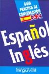 GUIA PRACTICA DE CONVERSACION ESPAÑOL-INGLES | 9788486167981 | BLANCO HERNANDEZ, PURIFICACION