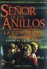 SEÑOR DE LOS ANILLOS ALBUM DE LA PELICULA, EL | 9788445073612 | FISHER, JUDE