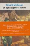 EN ALGUN LUGAR DEL TIEMPO | 9788498001327 | MATHESON, RICHARD