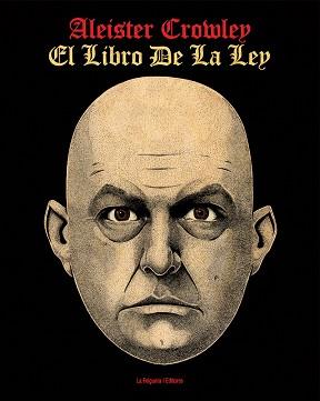 EL LIBRO DE LA LEY | 9788494420863 | CROWLEY, ALEISTER