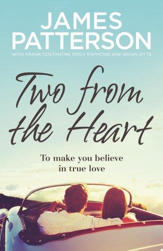 TWO FROM THE HEART | 9781784758196 | PATTERSON JAMES