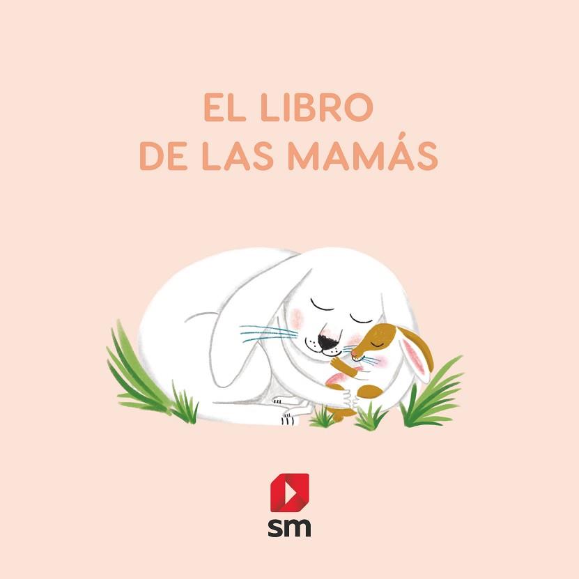 LIBRO DE LAS MAMÁS | 9788413188980 | ROSENBERG, NATASCHA