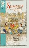 SUMMER IN THE CITY (HCHR 5) | 9780435288334 | BARNETT, MAUREEN