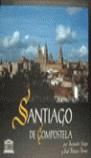 SANTIAGO DE COMPOSTELA CIUDADES PATRIMONIO HUMANID | 9788489183124 | ÓNEGA, FERNANDO / PEROZO, JOSÉ ANTONIO