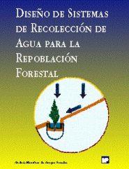 DISEÑO DE SISTEMAS DE RECOLECCION DE AGUA PARA LA | 9788471146373 | MARTINEZ DE AZAGRA PAREDES, ANDRES