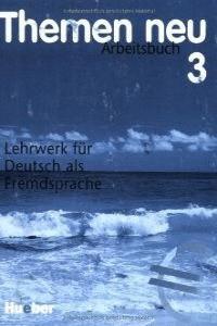 THEMEN NEU 3 ARBEITSBUCH (EXERCICIS) | 9783190115235 | AUFDESTRAKE, H.