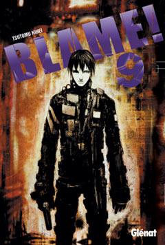 BLAME 9 MISION EN EL CYBERLABERINTO | 9788484493204 | NIHEI, TSUTOMU