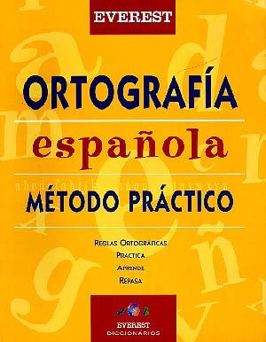 ORTOGRAFIA ESPAÑOLA METODO PRACTICO | 9788424112264 | GUTIERREZ, CARMEN