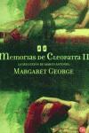 MEMORIAS DE CLEOPATRA VOL.2 (BUTXACA) | 9788466304412 | GEORGE, MARGARET