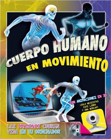 CUERPO HUMANO EN MOVIMIENTO | 9788479429133 | WALKER, RICHARD