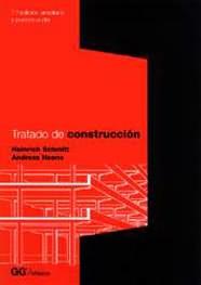 TRATADO DE CONSTRUCCION (CARTONE) | 9788425217296 | SCHMITT, HEINRICH